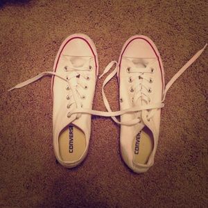 Converse Shoes