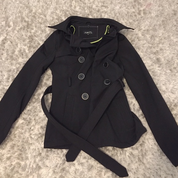 Rue 21 jacket