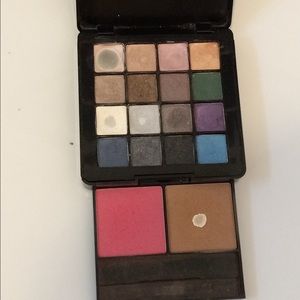 Victoria's Secret makeup palette