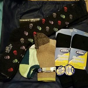 Brand new Sock bundle