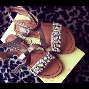 ✨🆕Gorgeous sandals!✨