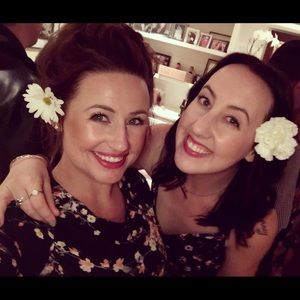 Meet your Posher, Nikki