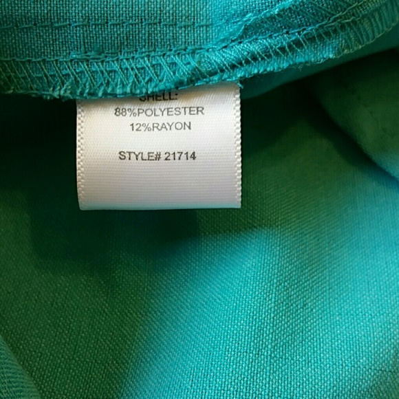 Collarless shirt - Picture 3 of 4