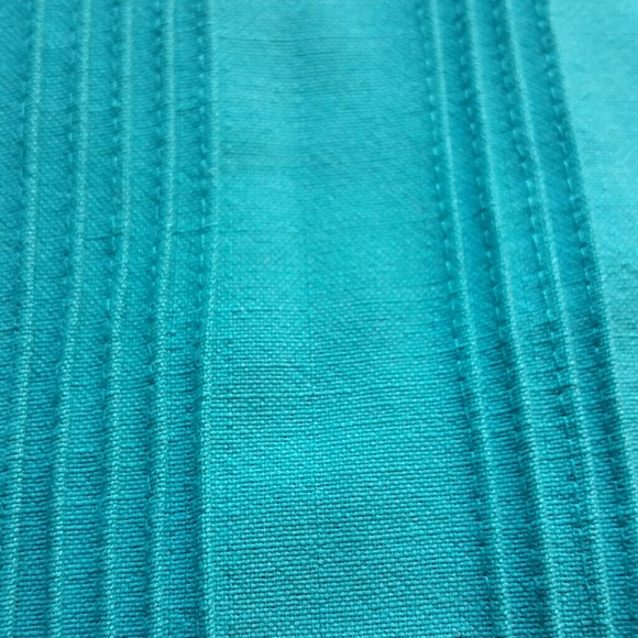 Collarless shirt - Picture 4 of 4