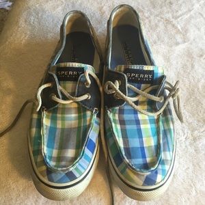 Sperry top-sider