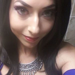 Meet your Posher, Adele