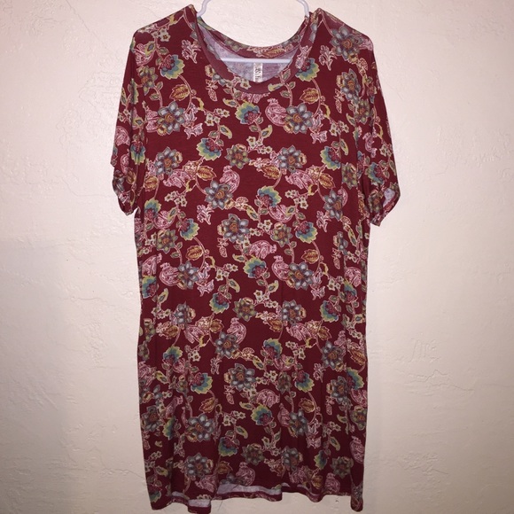 Women's dress
