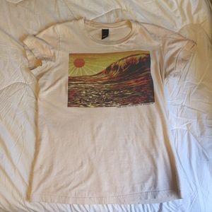 OBEY shirt