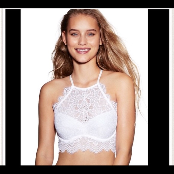 Victoria secret bralette