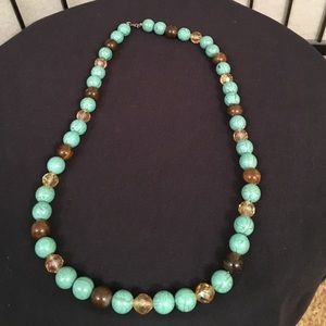 Beaded Necklace