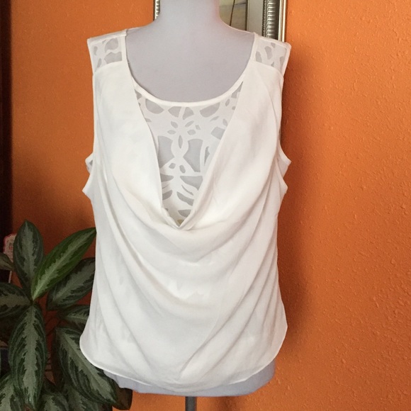 Hype Tops - Hypr elegant top