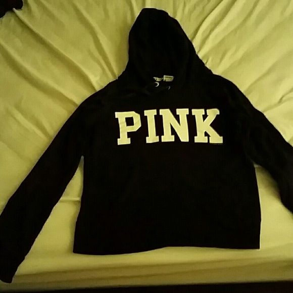 Victoria Secret Hoodie