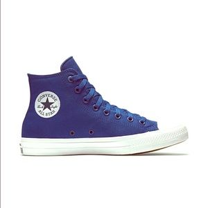 Chuck Taylor All Star II (please share listing)