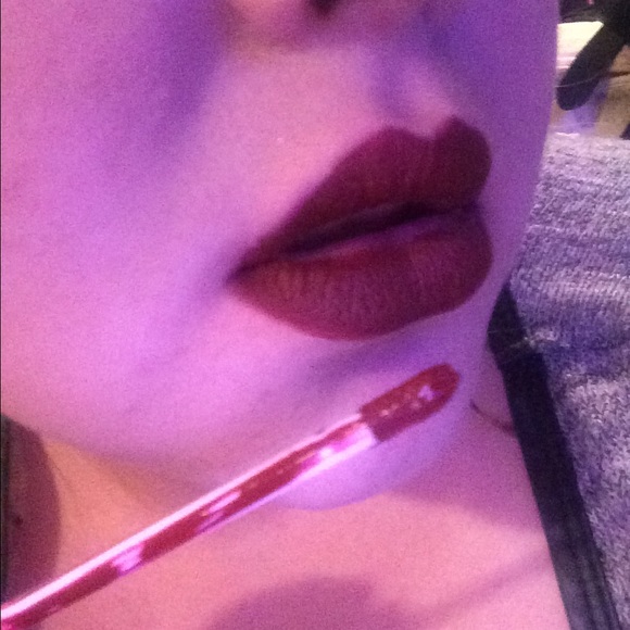 Born Pretty Matte Liquid Lipstick