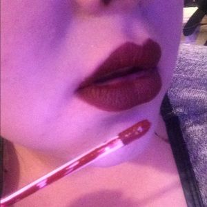 Born Pretty Matte Liquid Lipstick