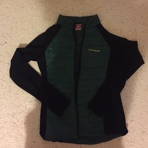 Oregon Ducks Jacket
