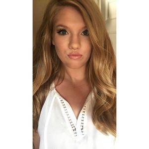 Meet your Posher, Avery