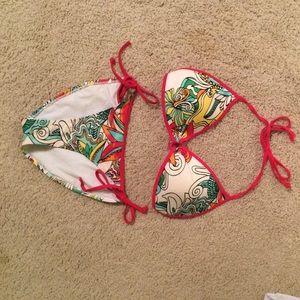 bathing suit