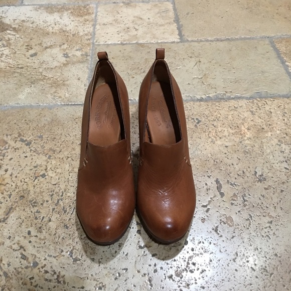 Kork-ease Hidden Platform Punps