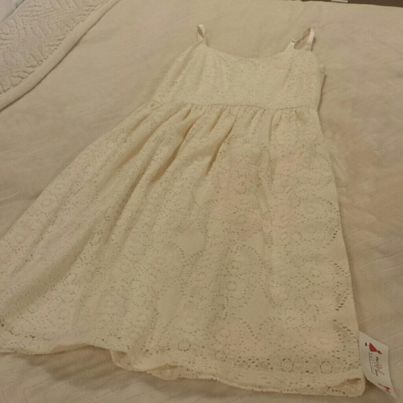NWT Red Dress Boutique Spring Sundress - Picture 2 of 4