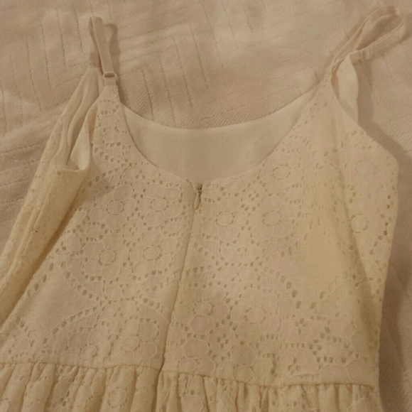 NWT Red Dress Boutique Spring Sundress - Picture 4 of 4