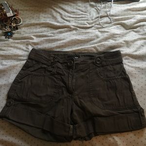 Cargo Shorts