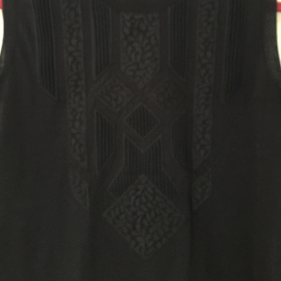 J. Crew Tops - 🎉Final Price🎉 JCrew NWOT lace & chiffon top J. Crew Tops - 🎉Final Price🎉 JCrew NWOT lace & chiffon top