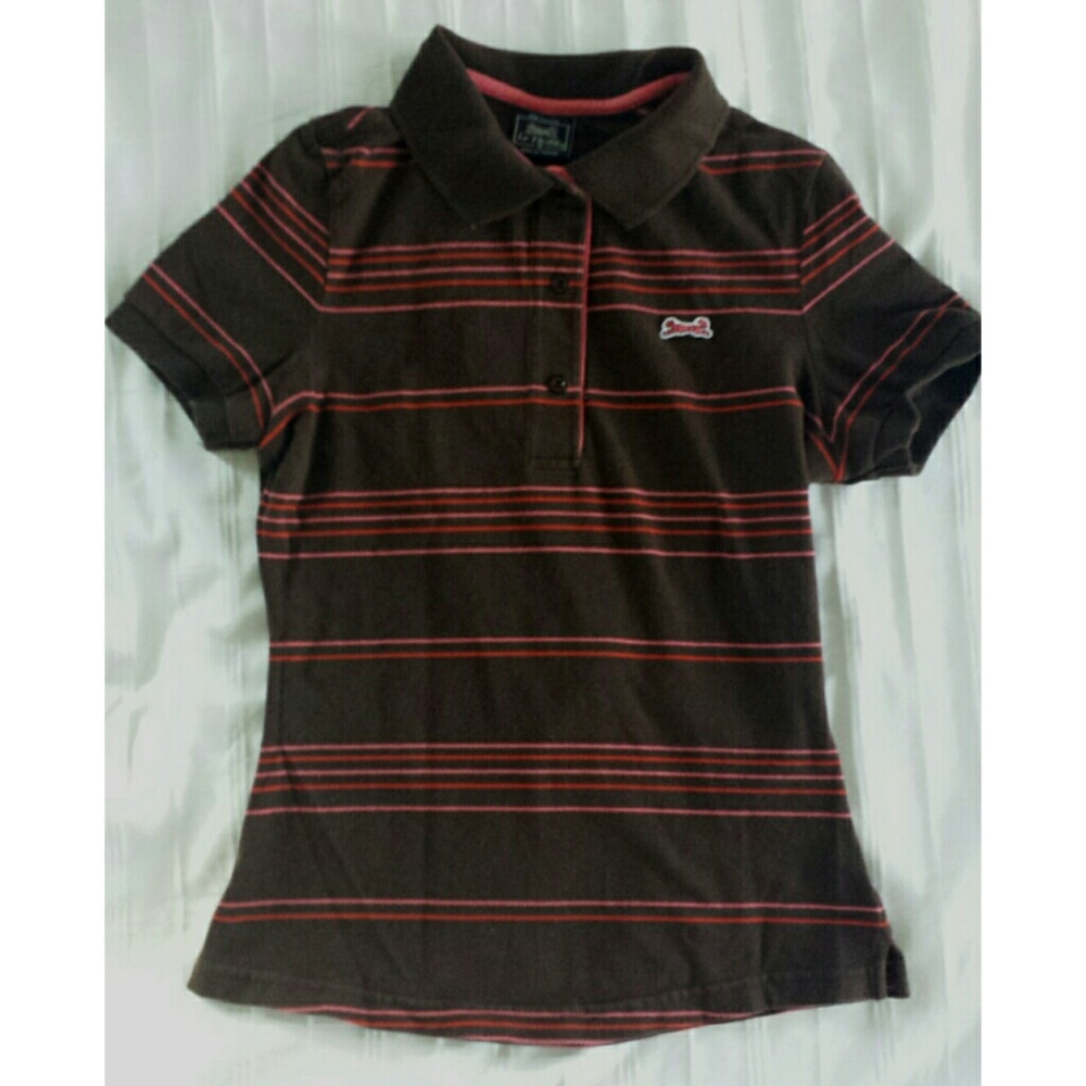 Le TIGRE Polo