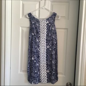 Lilly for Target Upstream Shift Dress