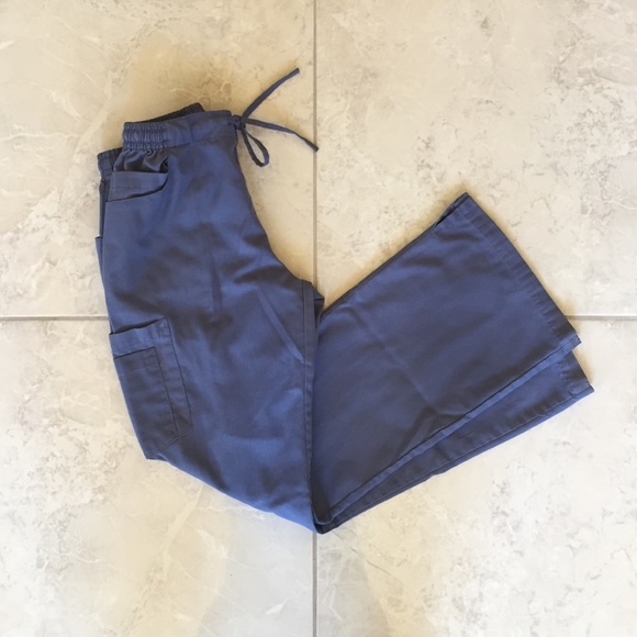 6-pocket Reina Scrub pants