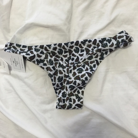 Bikini bottoms - Picture 2 of 3