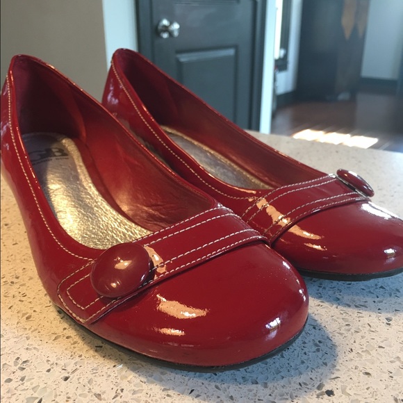 Gianni Bini wedges