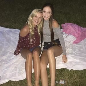 Meet your Posher, Meredith