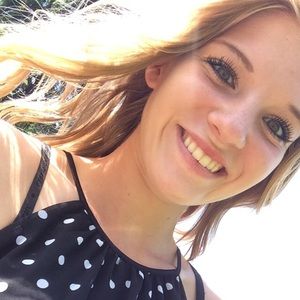 Meet your Posher, Kim