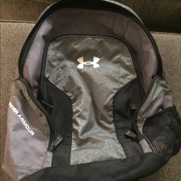 Under Armour backpack