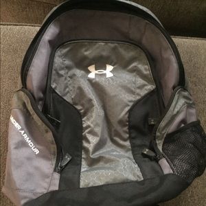 Under Armour backpack