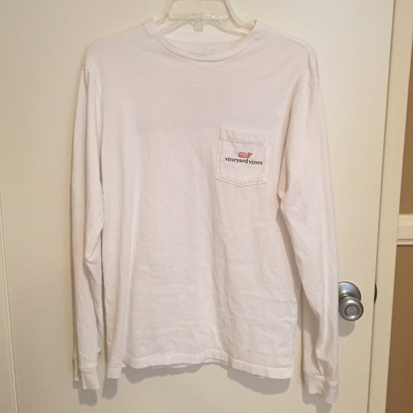 Vineyard Vines Long Sleeve