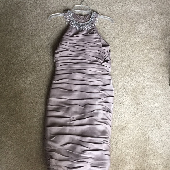 Cocktail dress