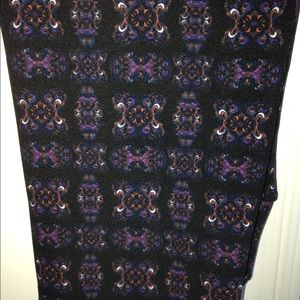 Lularoe Cassie skirt
