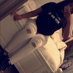 Meet your Posher, Marlene