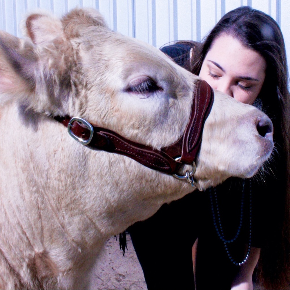 Meet your Posher, Tara