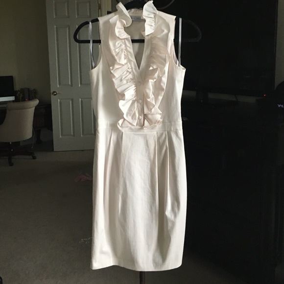 Size 2 Marc New York Andrew Marc Dress