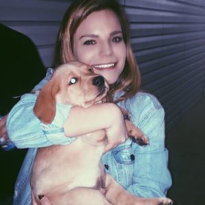 Meet your Posher, Ali