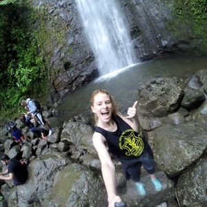 Meet your Posher, Abby