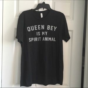 Queen Beyoncé shirt