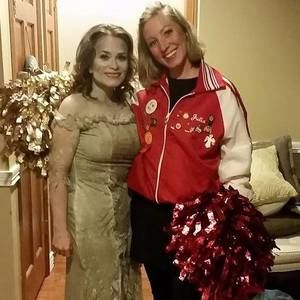 Meet your Posher, Julia