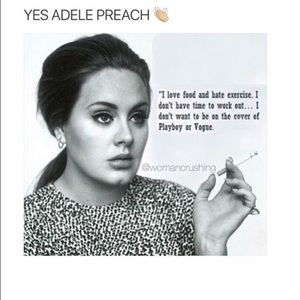 Meet your Posher, Elsa