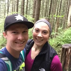 Meet your Posher, Casey