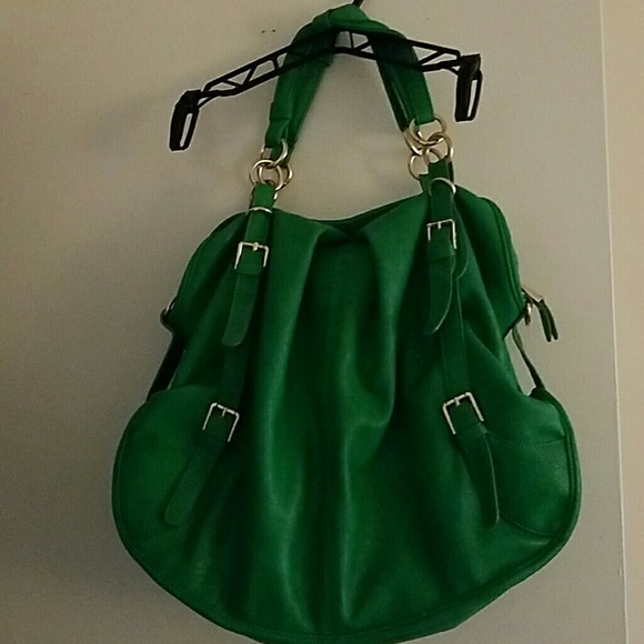 Fabulous Statement Bag