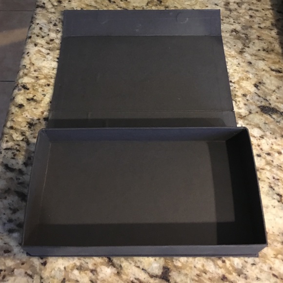 Fendi Box and Dust Bag - Picture 2 of 2